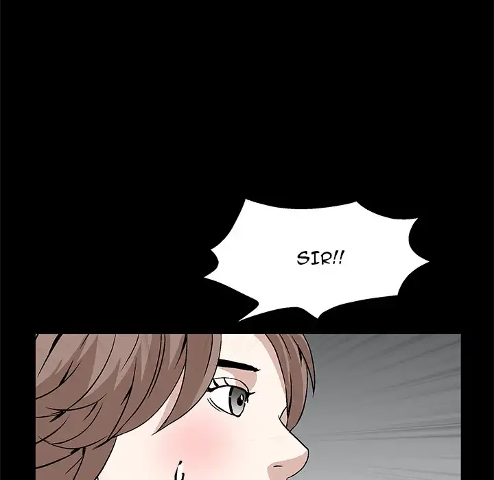 The Leash Chapter 16 Page 137