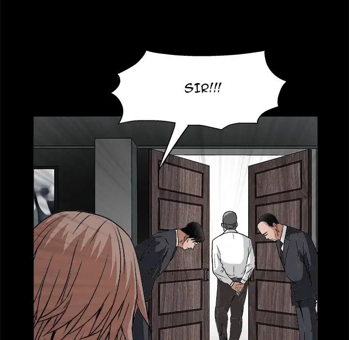 The Leash Chapter 16 Page 139