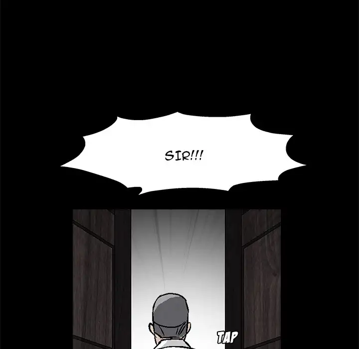 The Leash Chapter 16 Page 141
