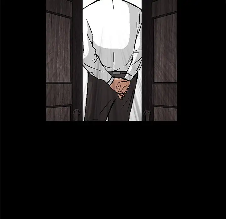 The Leash Chapter 16 Page 142