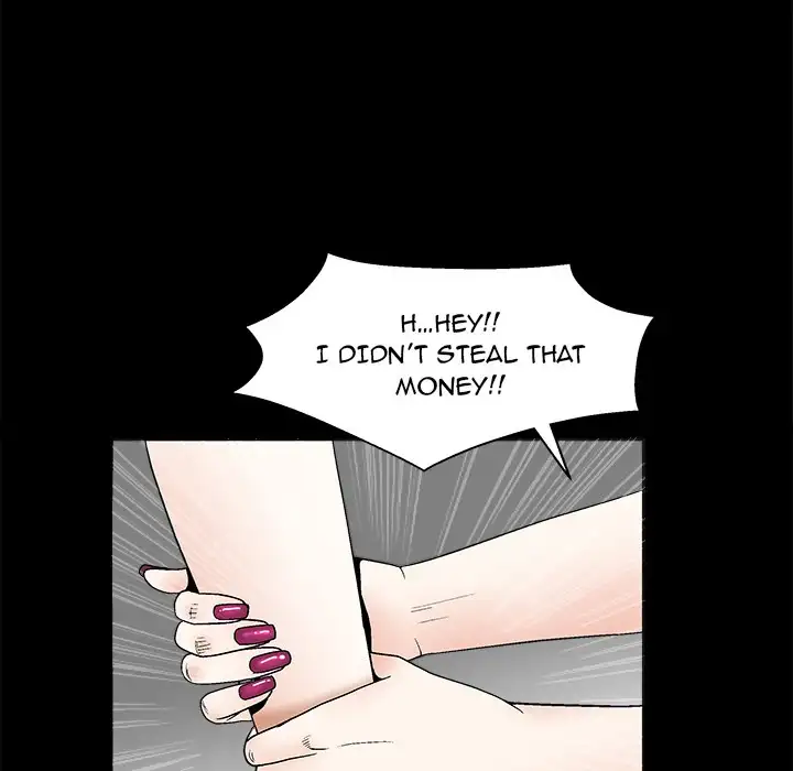 The Leash Chapter 16 Page 145