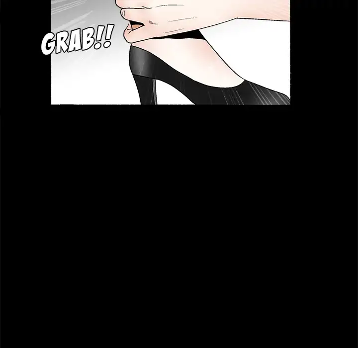 The Leash Chapter 16 Page 146