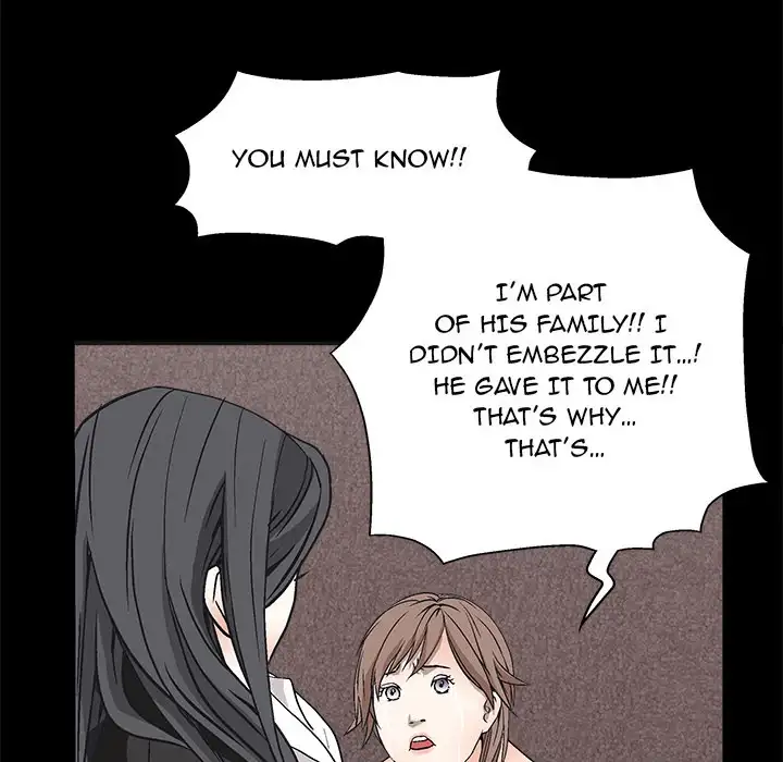 The Leash Chapter 16 Page 147