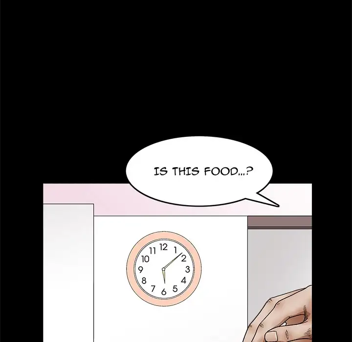 The Leash Chapter 16 Page 18