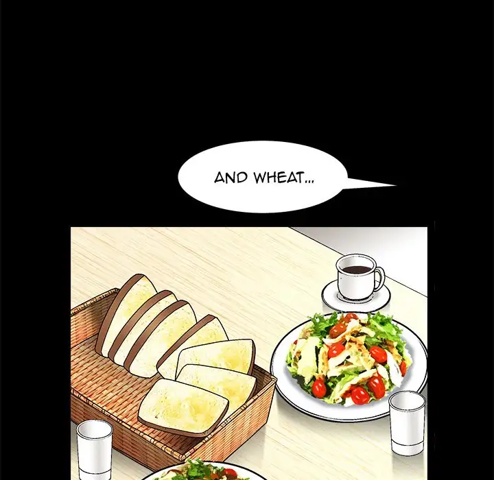 The Leash Chapter 16 Page 22