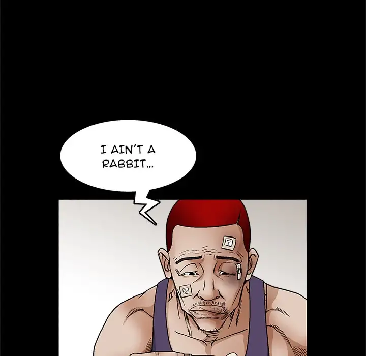 The Leash Chapter 16 Page 24