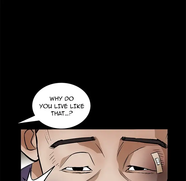 The Leash Chapter 16 Page 26