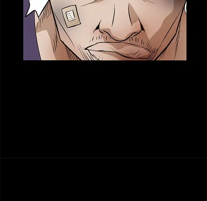 The Leash Chapter 16 Page 27