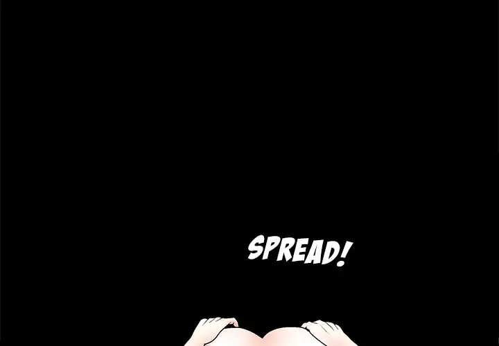 The Leash Chapter 16 Page 3