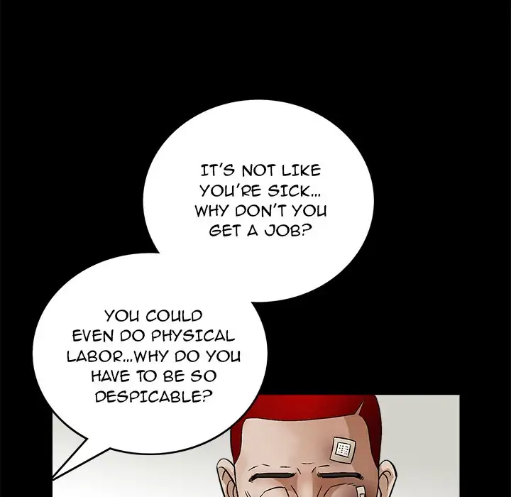 The Leash Chapter 16 Page 30