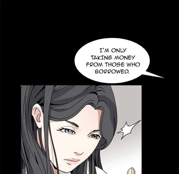 The Leash Chapter 16 Page 32