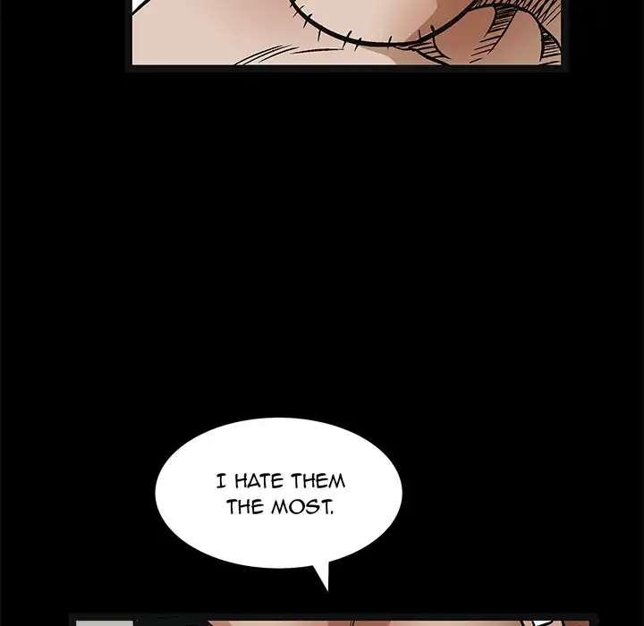 The Leash Chapter 16 Page 35