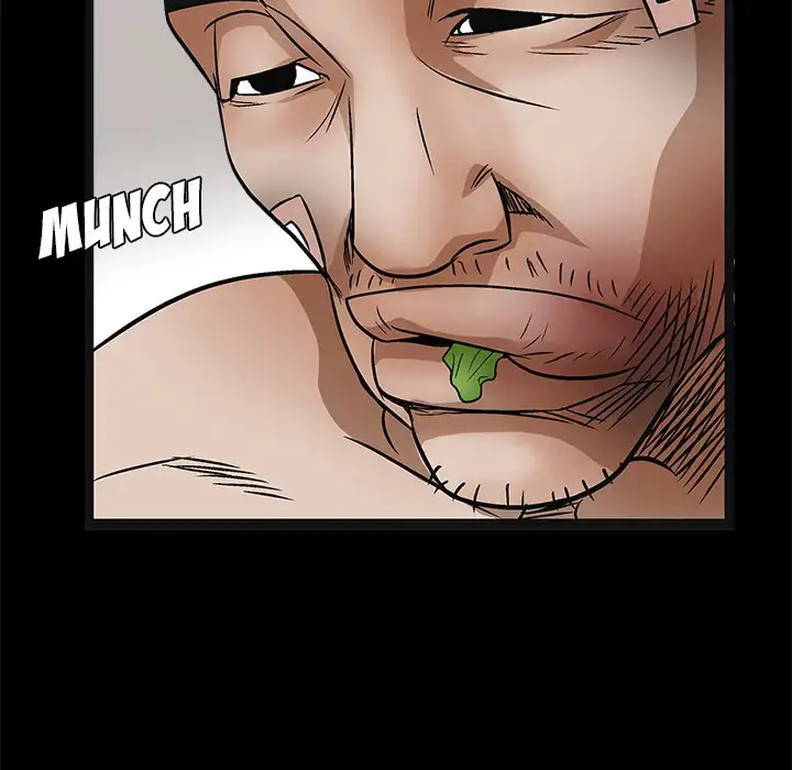 The Leash Chapter 16 Page 36