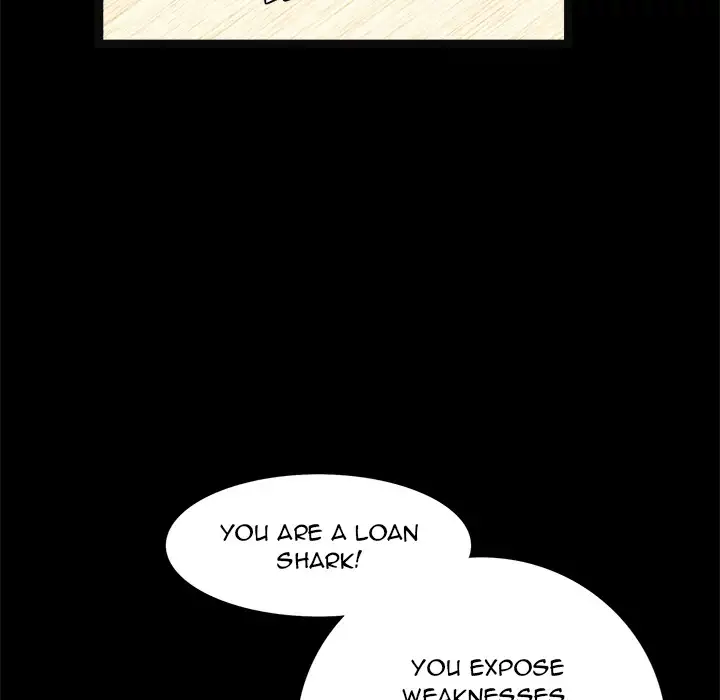 The Leash Chapter 16 Page 41