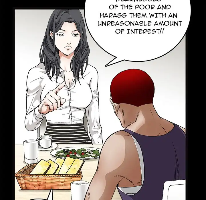 The Leash Chapter 16 Page 42