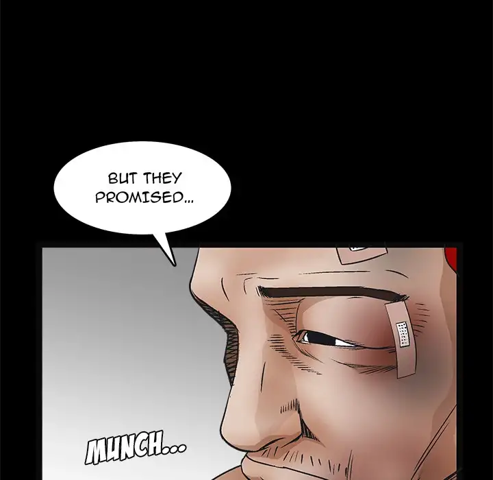 The Leash Chapter 16 Page 44