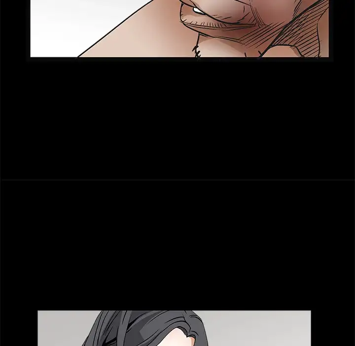 The Leash Chapter 16 Page 45