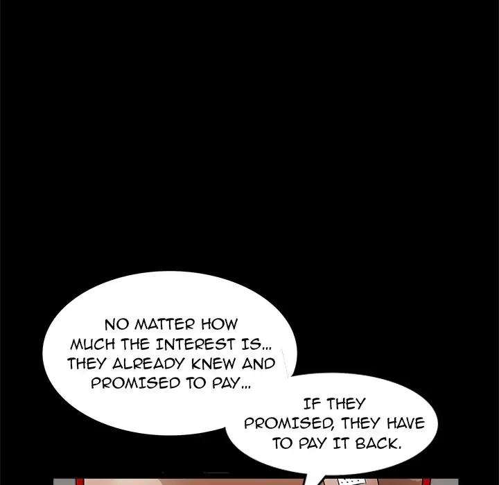 The Leash Chapter 16 Page 47