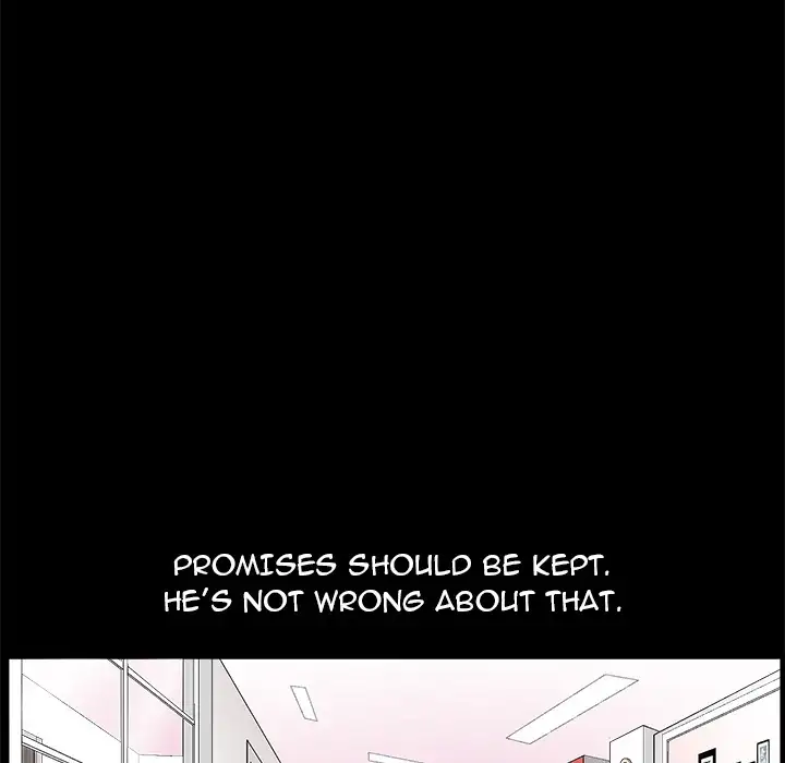The Leash Chapter 16 Page 55