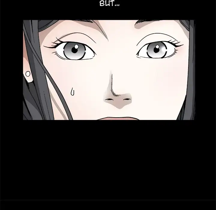 The Leash Chapter 16 Page 58