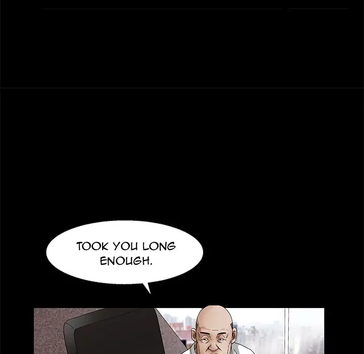 The Leash Chapter 16 Page 67