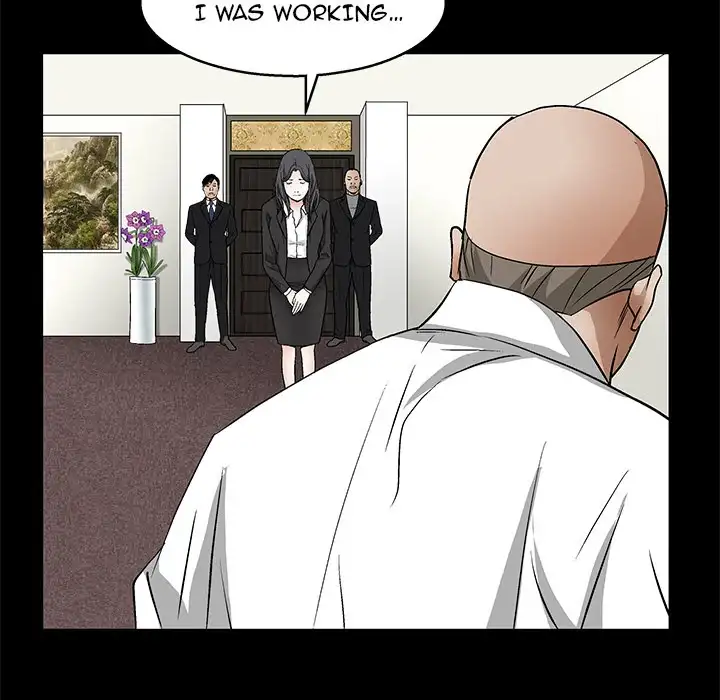 The Leash Chapter 16 Page 70