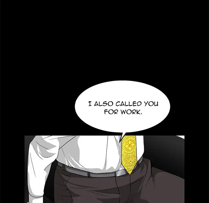 The Leash Chapter 16 Page 71