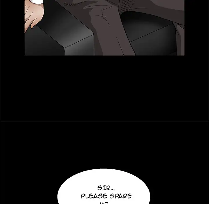The Leash Chapter 16 Page 72