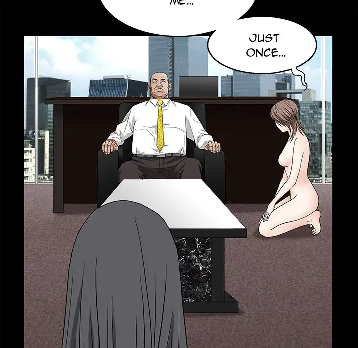 The Leash Chapter 16 Page 73
