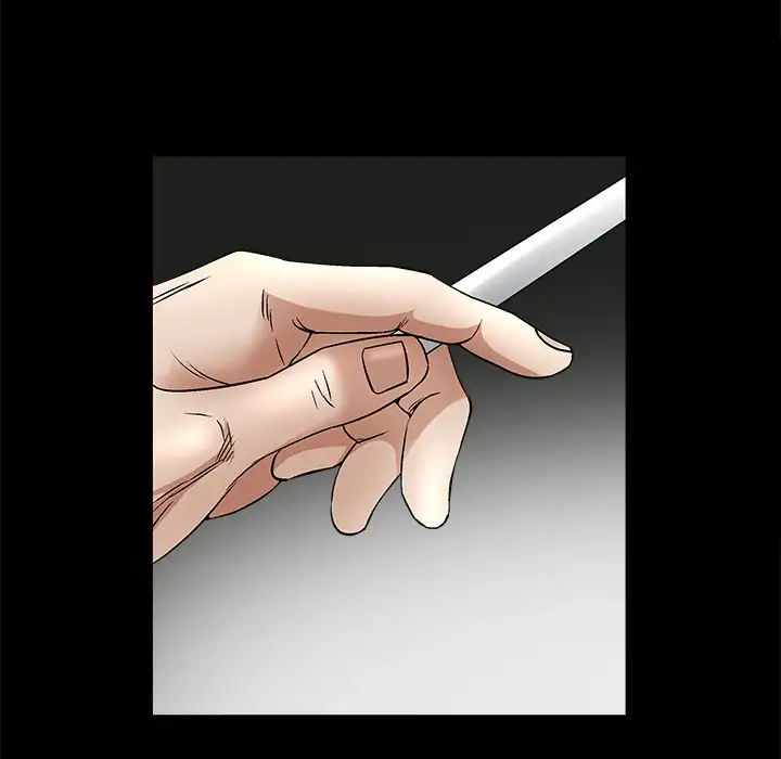 The Leash Chapter 16 Page 77