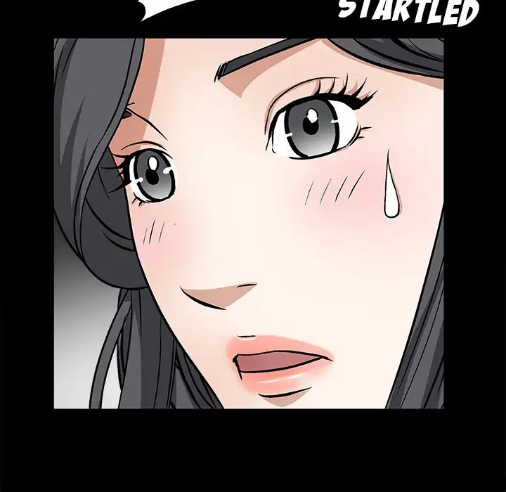 The Leash Chapter 16 Page 79