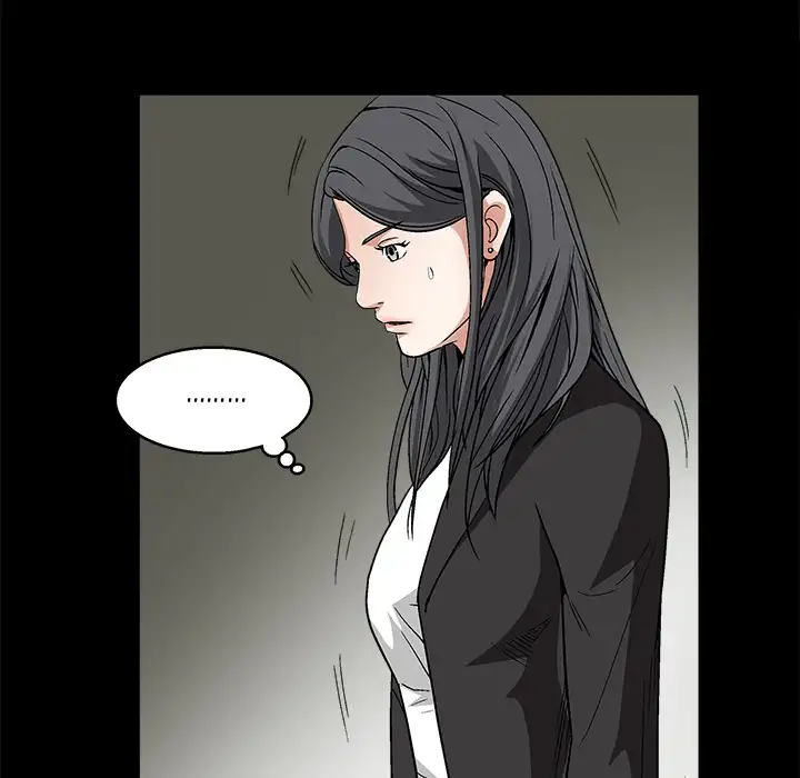 The Leash Chapter 16 Page 81
