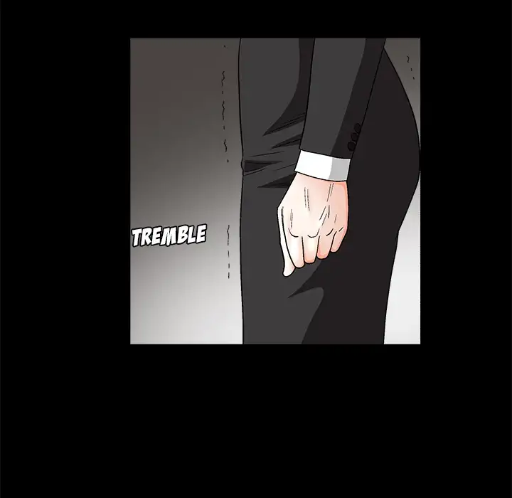 The Leash Chapter 16 Page 83