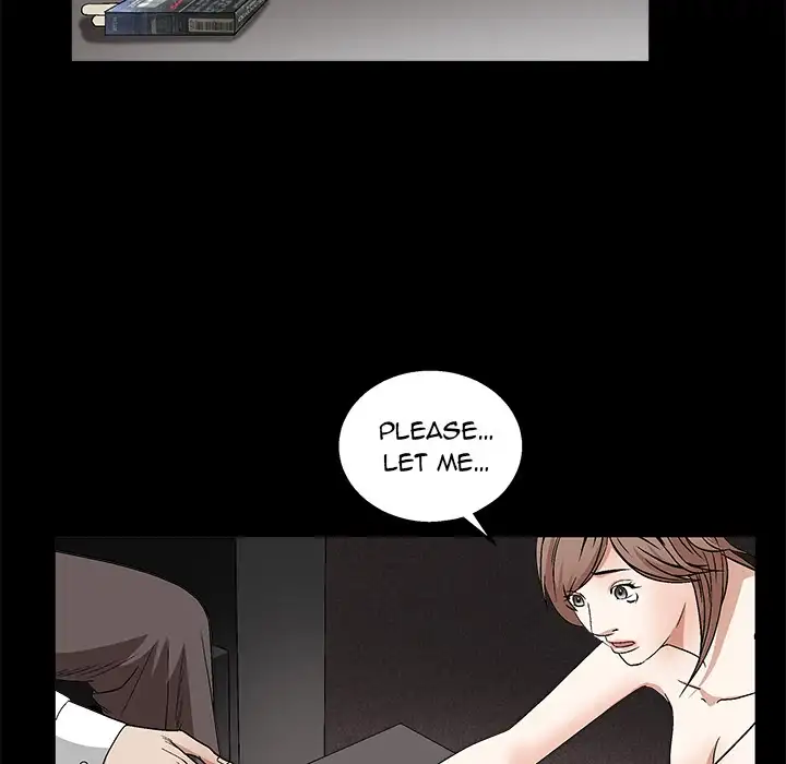 The Leash Chapter 16 Page 87