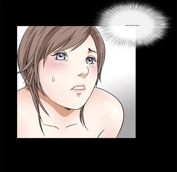 The Leash Chapter 16 Page 91