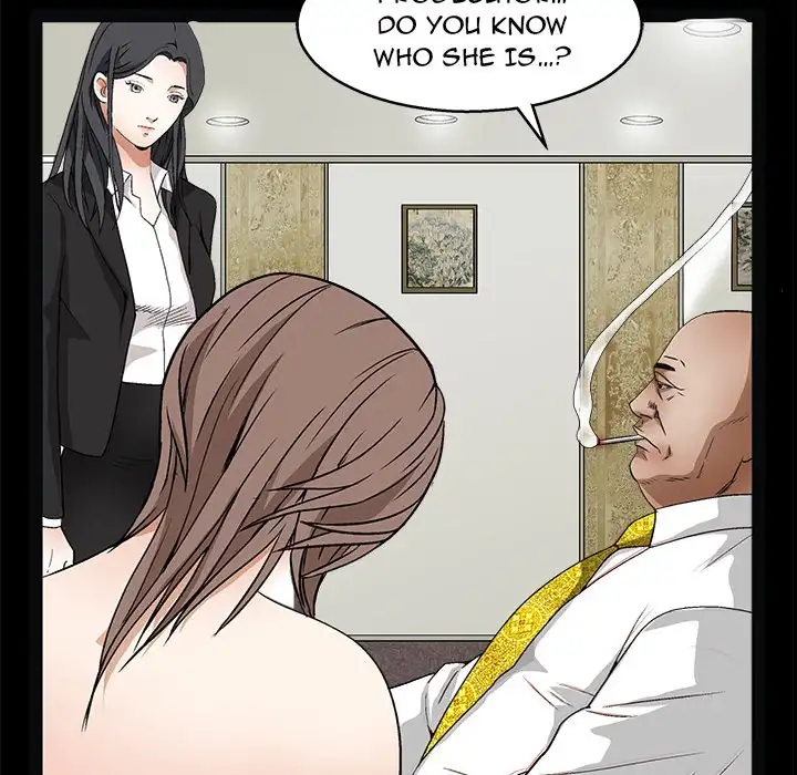 The Leash Chapter 16 Page 95