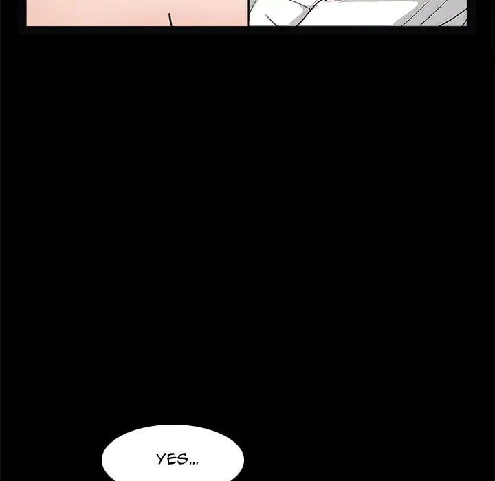 The Leash Chapter 16 Page 96