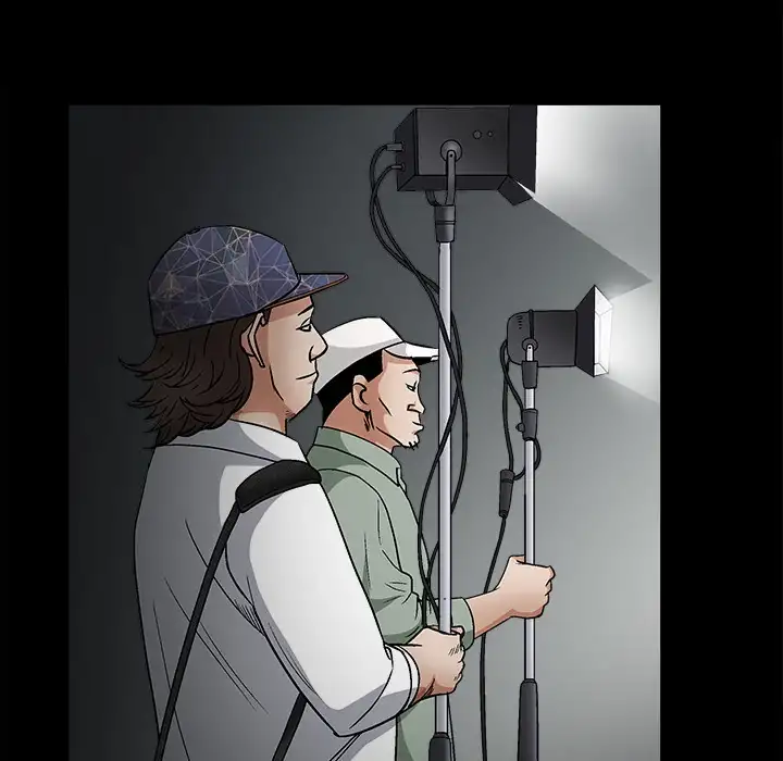 The Leash Chapter 17 Page 101