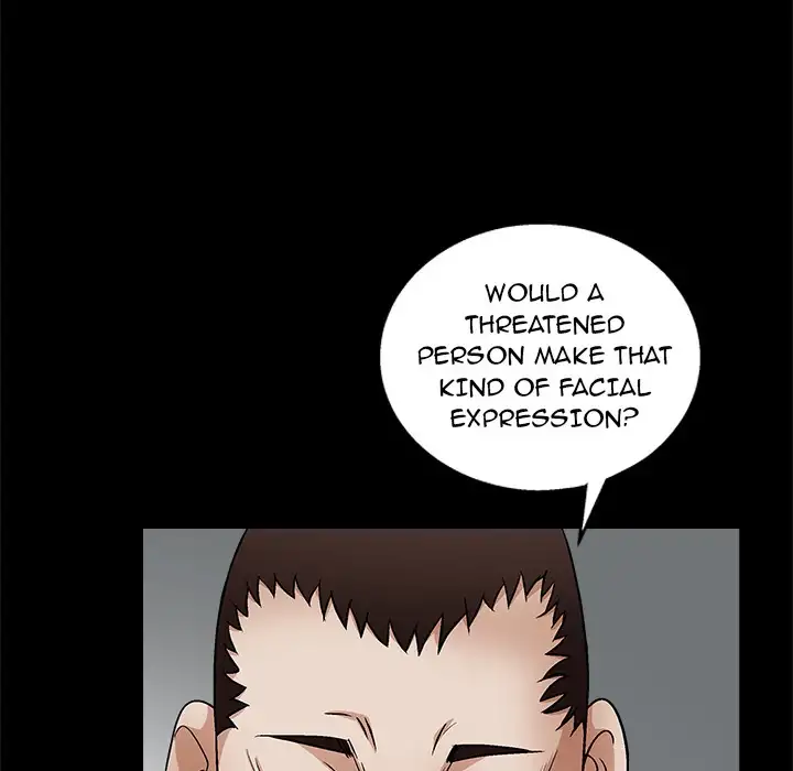 The Leash Chapter 17 Page 118