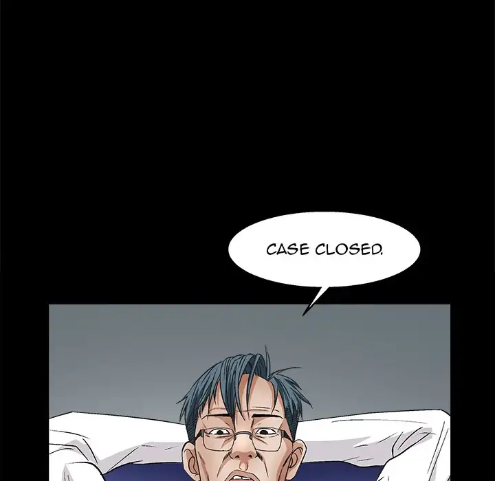 The Leash Chapter 17 Page 137