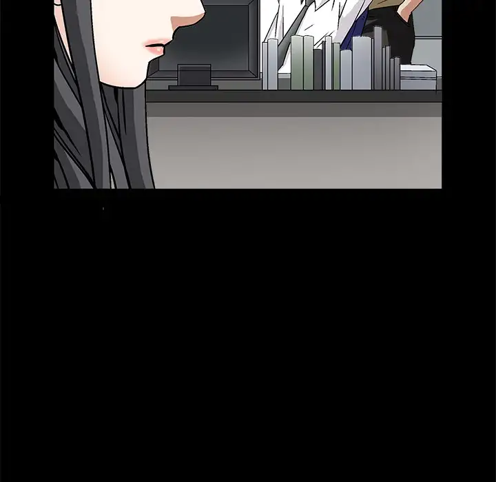The Leash Chapter 17 Page 140