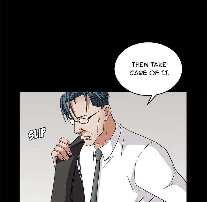 The Leash Chapter 17 Page 143