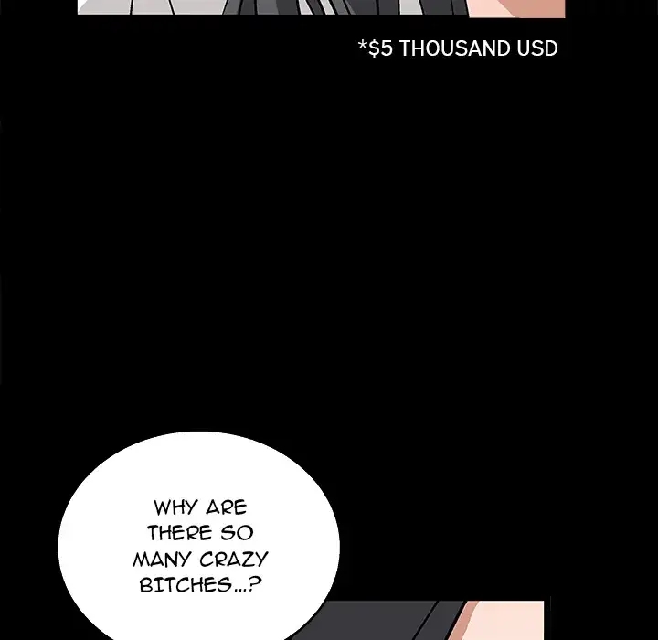 The Leash Chapter 17 Page 147