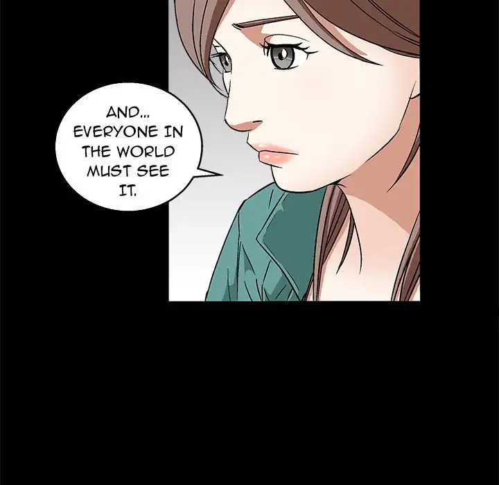 The Leash Chapter 17 Page 158
