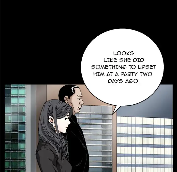 The Leash Chapter 17 Page 16