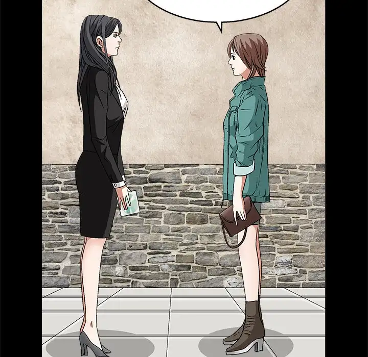 The Leash Chapter 17 Page 162