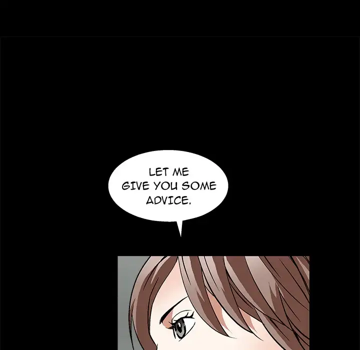 The Leash Chapter 17 Page 167