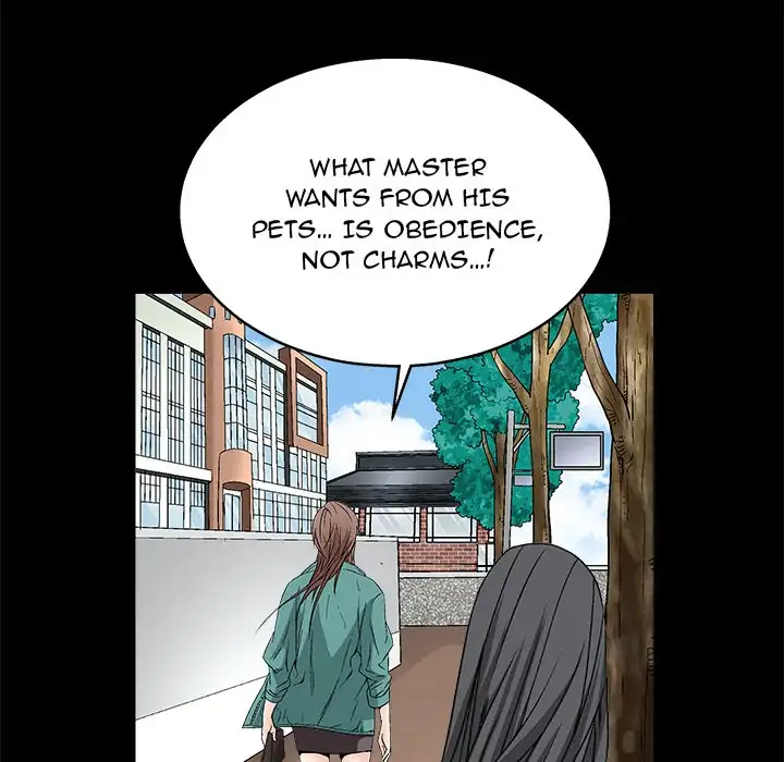 The Leash Chapter 17 Page 175