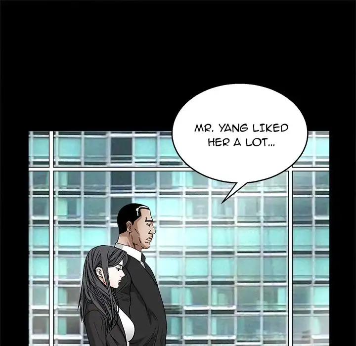 The Leash Chapter 17 Page 18
