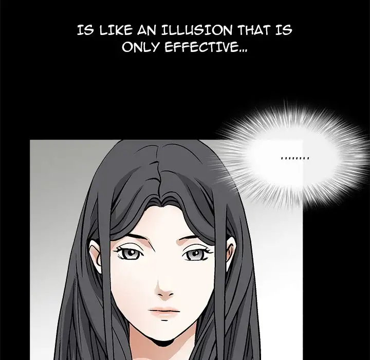 The Leash Chapter 17 Page 22
